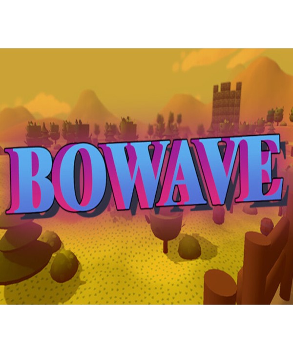 Bowave Steam Key GLOBAL